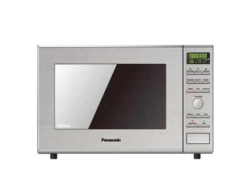 Panasonic Nn-SD681SPTE